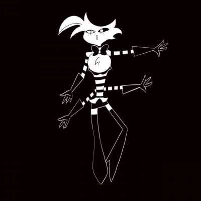 Death by glamour