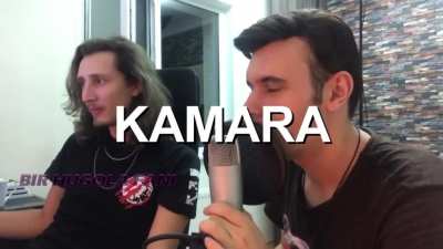 SINAVDA AKLIMA GELENLER - HUGOLA, Kaanflix, Por&ccedil;ay, Mentor