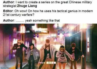 Ayooo why is this show so lit lol