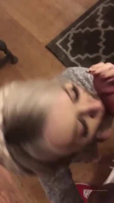 Throat Abuse