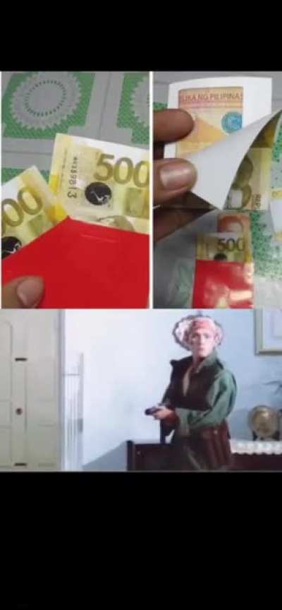NINONG NASAN KA!!!