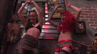 Shotzi blackheart