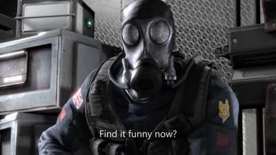 Smoke FINALLY reveals the truth: what's in the canister?