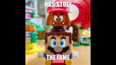 Fortnite is a trash