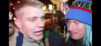 &ldquo;Tell us something your Mum doesn&rsquo;t know.&rdquo;