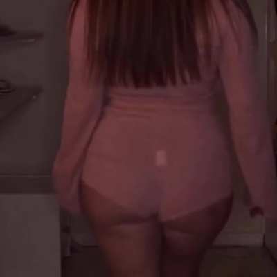 Short shorts