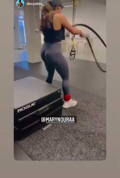 r/MaryNoura Lounge