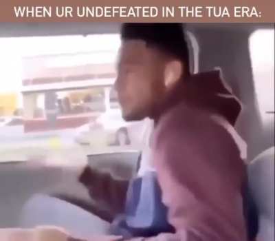 THE GOAT CANT LOSE