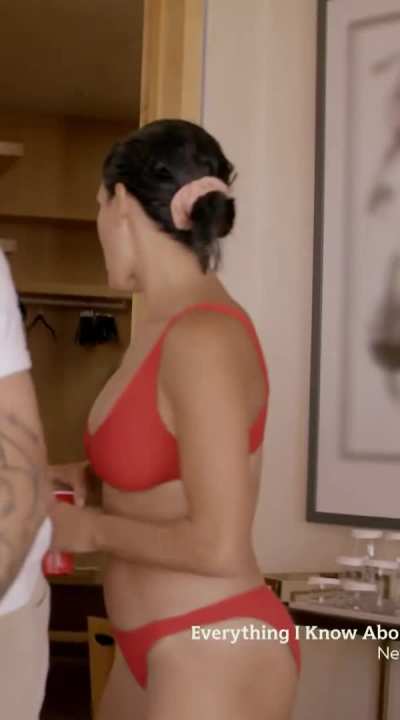 Nikki Bella