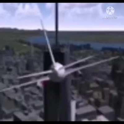 🛫 🏢🏢