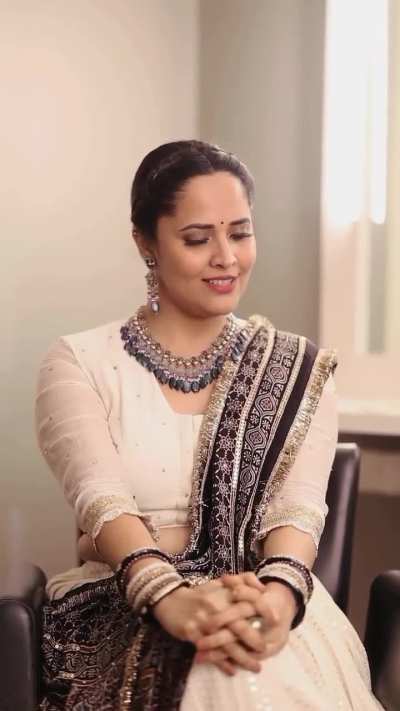 Anasuya
