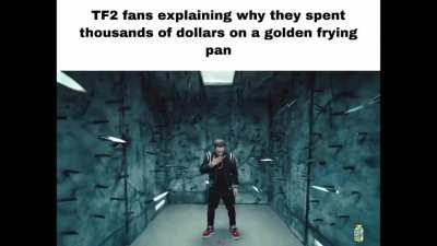 I made a funni pls think I’m cool