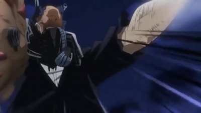 perfectly cut SMA-