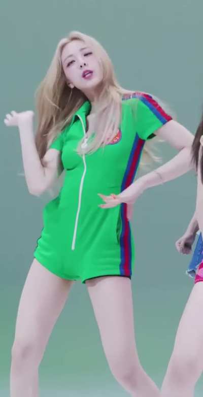 Itzy - Yuna