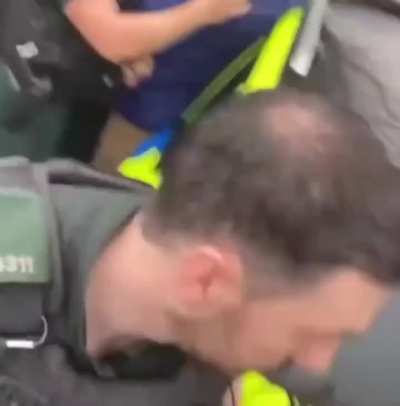 U.K police