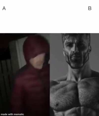 B gang