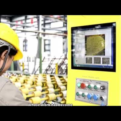 Why doesn&rsquo;t seeing automation improve fill you with joy?