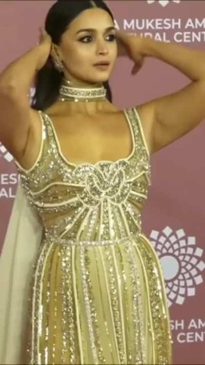 Alia Bhatt