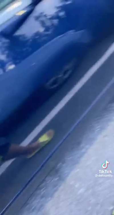 Nissan? Driver