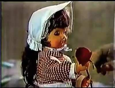este comercial chileno es... inc&oacute;modo (1989)