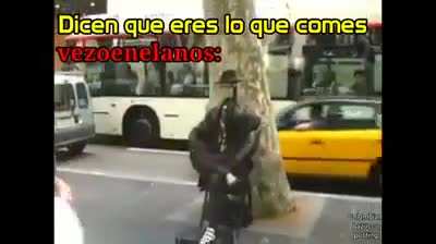 WTF un Paraguayo😳😳