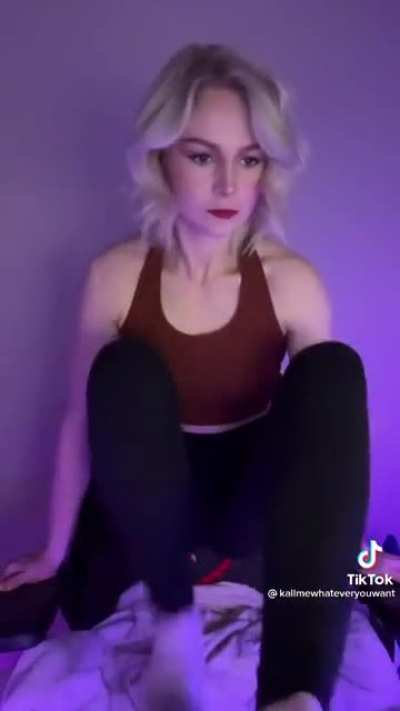New tik tok