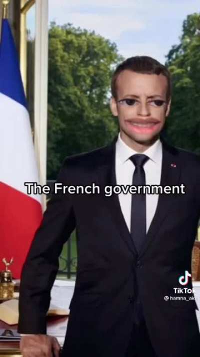 france slander zone