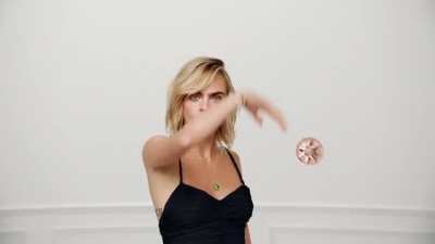 Dior Jewellery [Part 4]