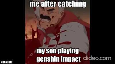 Gayshit impact
