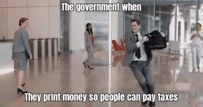 Business is booming