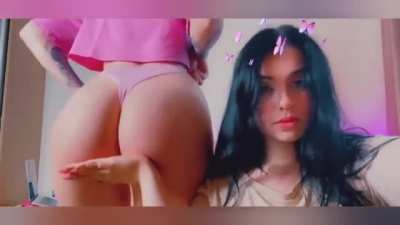 Ass As You Asked