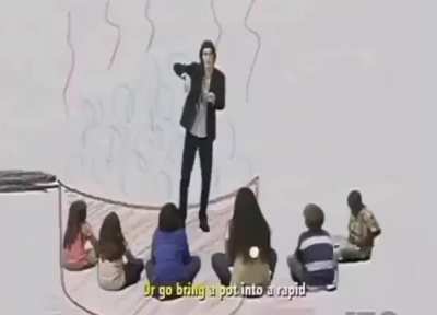 Great children&rsquo;s song