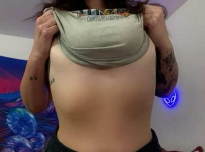 It&rsquo;s been too long since I&rsquo;ve honored Titty Tuesday&rsquo;s with a titty drop