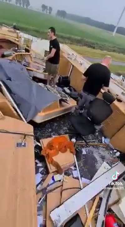 &ldquo;I have a problem&hellip;&rdquo;