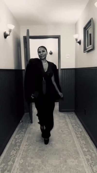 Nia Long