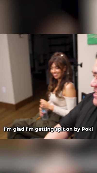 Lily&rsquo;s asking the right questions&hellip;