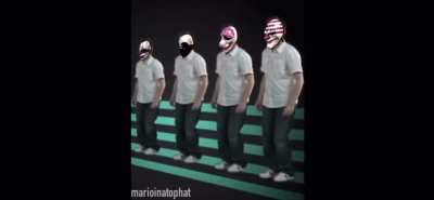 Alright ramblers ( all credit goes to legend marioinatophat )