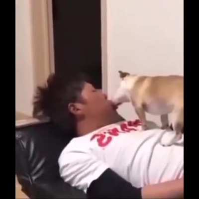 Love is blind or&hellip;.