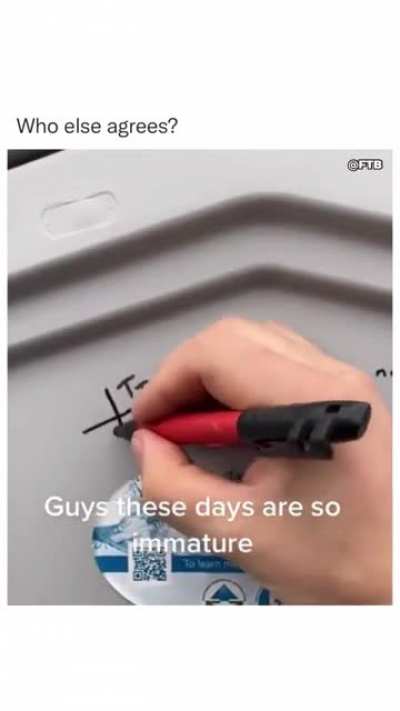 maybe maybe maybe