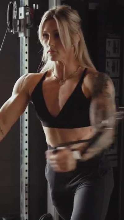 Josie Hamming