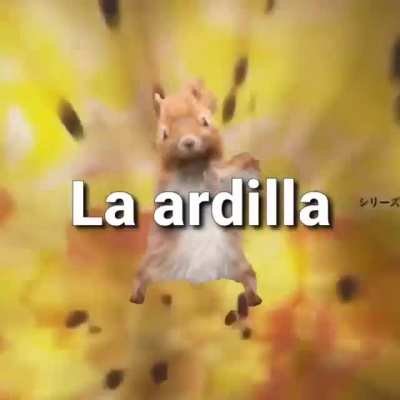 Intro de SNK be like: