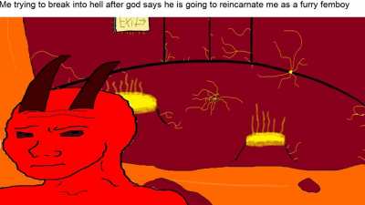 LET ME IN