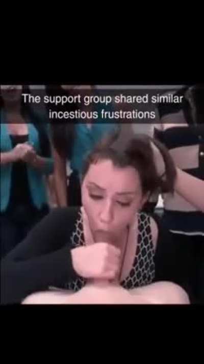Support Group