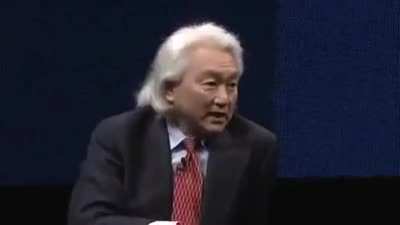 Dr. Michio Kaku on how America has a secret weapon on how it&rsquo;s been scientifically successful for so many years
