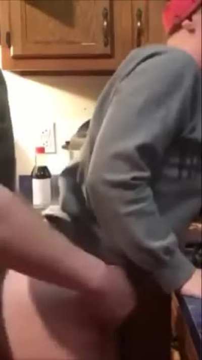 Horny Wife