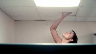 Maria Rogers - Cat Run 2 (2014)