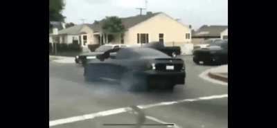 Look at me guys i can do a cool donu-