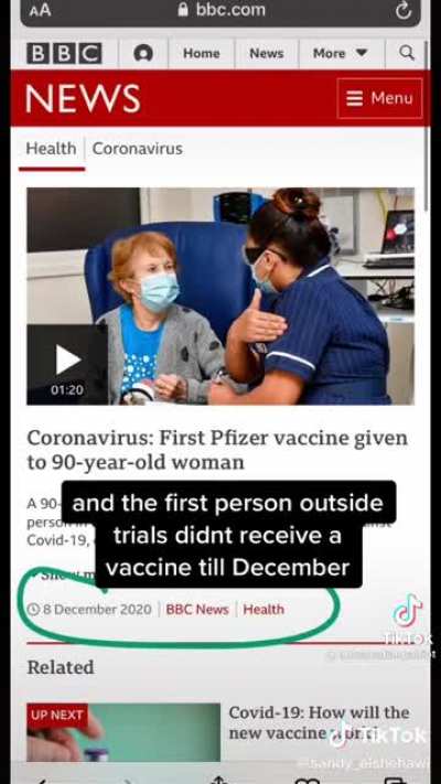 CDC EXPOSED????