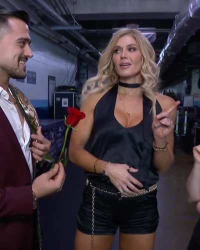 Torrie Wilson