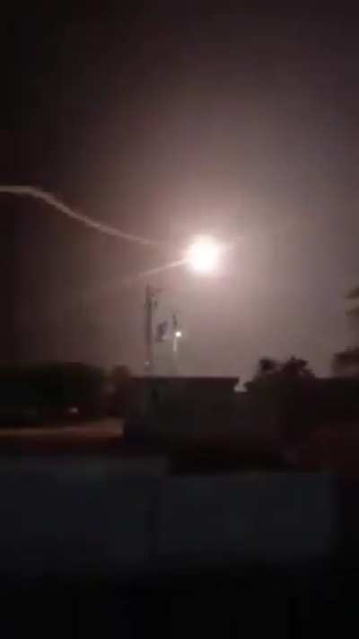 BREAKING: U.S. government sources reportedly informed Nick Sortor that intense clashes are underway between U.S. and Iranian forces in southwestern Iran as part of rescue operations for a downed F-15 crew member.